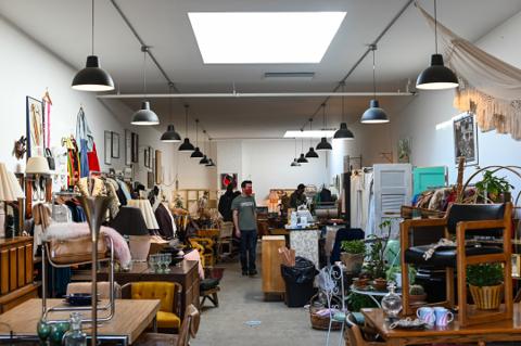 Cohnkopea Best Quality Antiques Manufacture